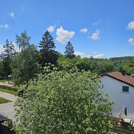 Lions Place Premium Apartments Executive Luxus Penthouse Inklusive Spa Heidenheim an der Brenz Kültér fotó