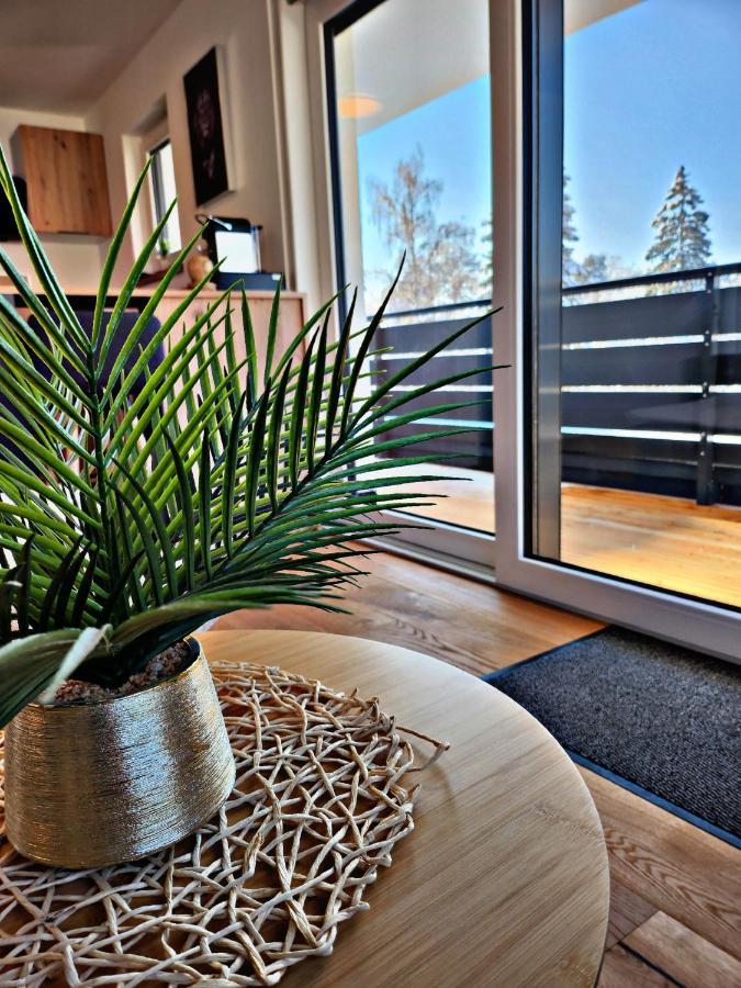 Lions Place Premium Apartments Executive Luxus Penthouse Inklusive Spa Heidenheim an der Brenz Kültér fotó