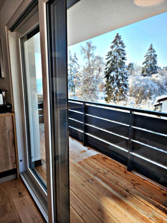 Lions Place Premium Apartments Executive Luxus Penthouse Inklusive Spa Heidenheim an der Brenz Kültér fotó