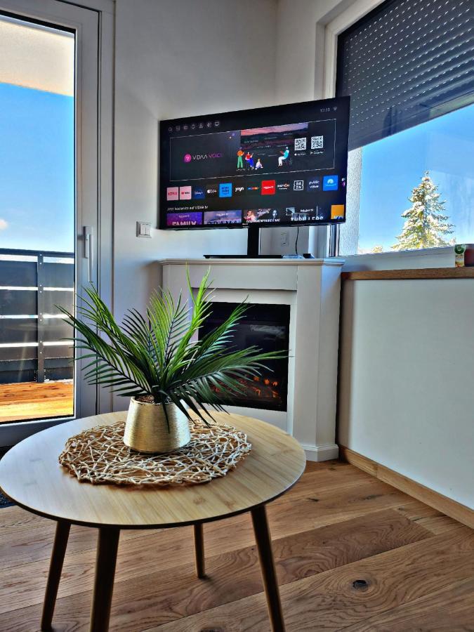 Lions Place Premium Apartments Executive Luxus Penthouse Inklusive Spa Heidenheim an der Brenz Kültér fotó