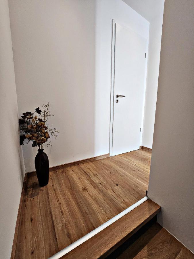 Lions Place Premium Apartments Executive Luxus Penthouse Inklusive Spa Heidenheim an der Brenz Kültér fotó