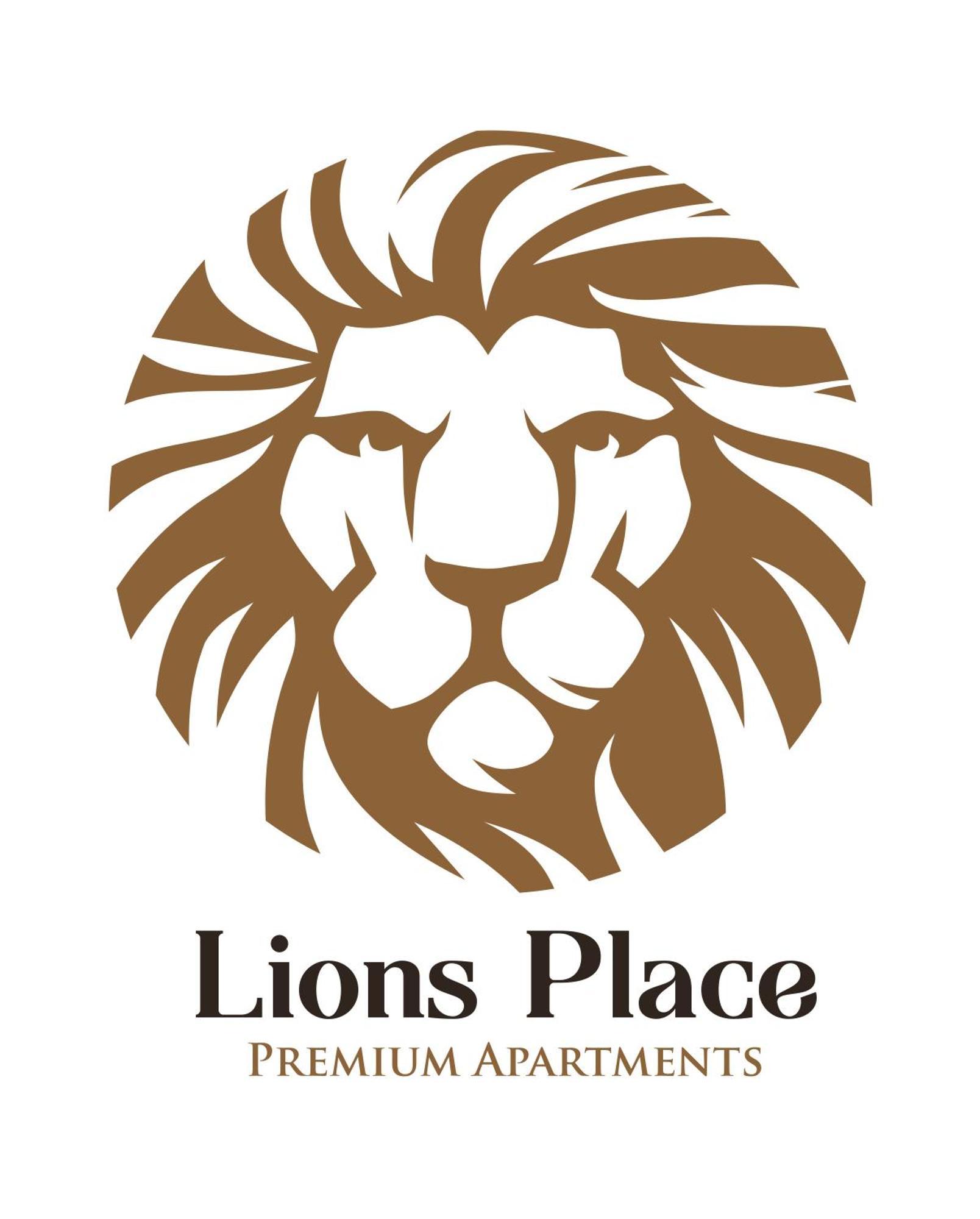 Lions Place Premium Apartments Executive Luxus Penthouse Inklusive Spa Heidenheim an der Brenz Kültér fotó